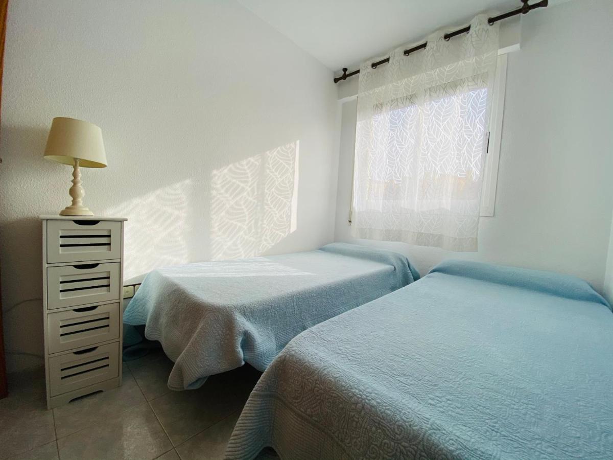 Apartament Terrazas Altamar Alcossebre