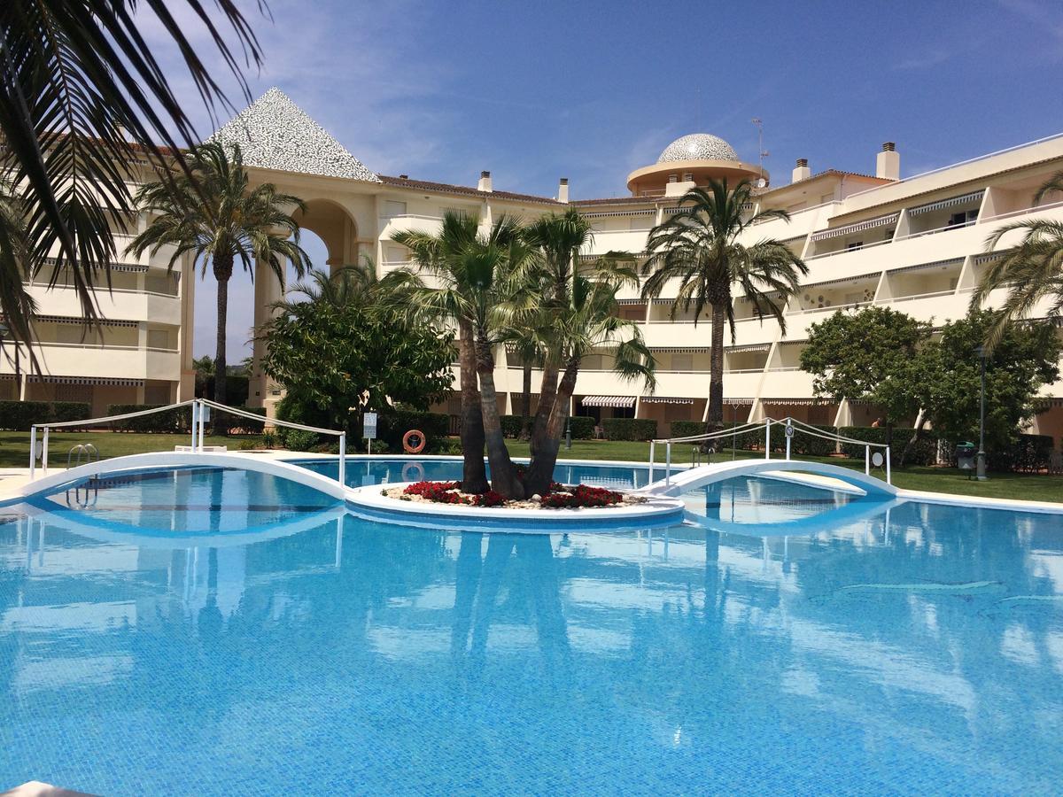 Terrazas Altamar Apartament