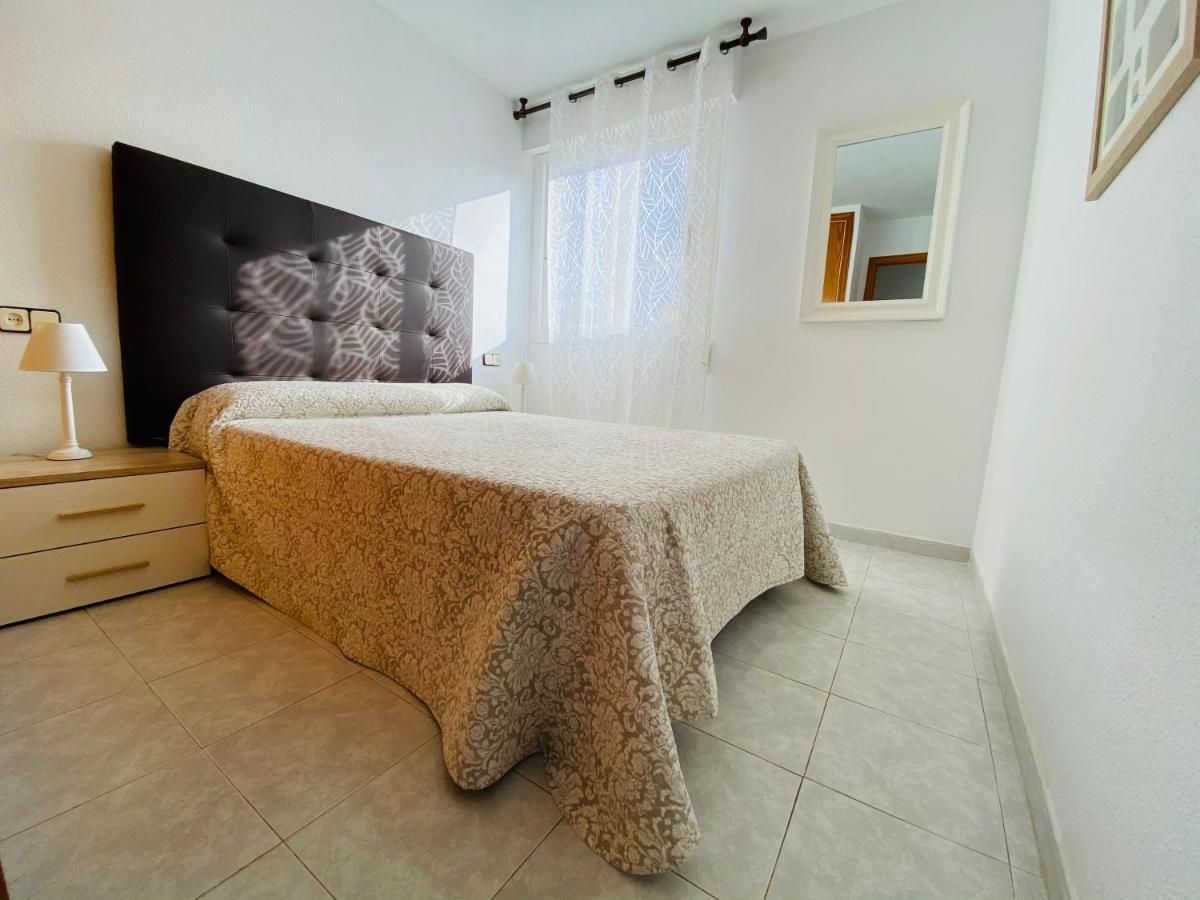 Apartment Terrazas Altamar Alcoceber