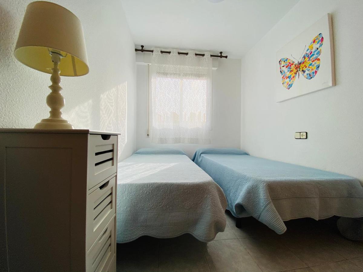 Terrazas Altamar Apartment Alcoceber