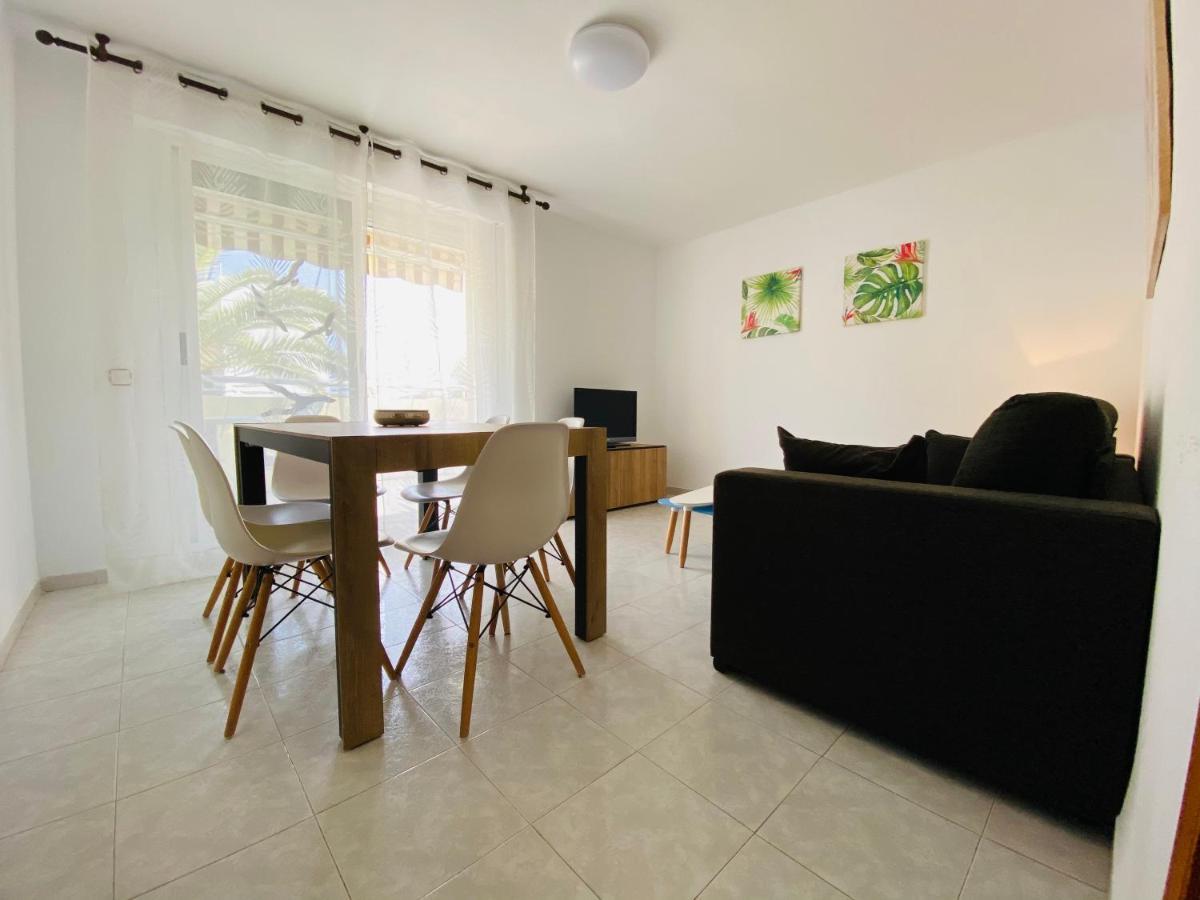 Terrazas Altamar Apartment *