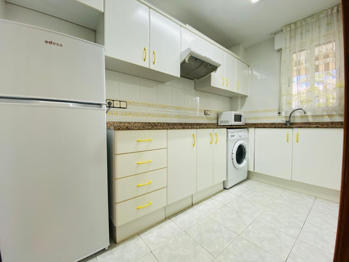 Terrazas Altamar Apartment *