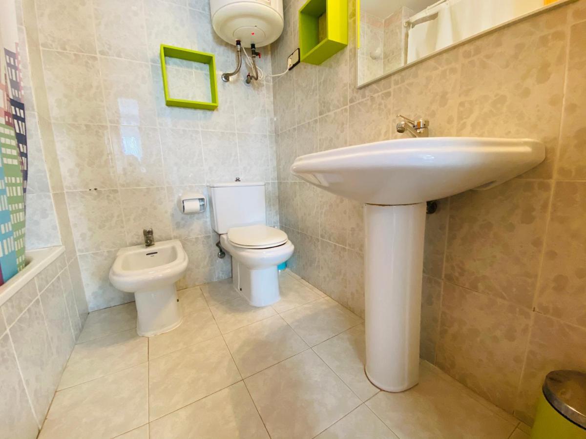 Terrazas Altamar Apartment