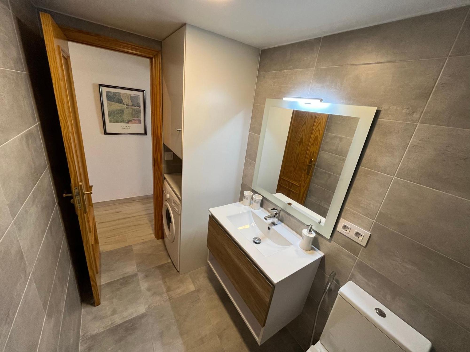 Apartment Terrazas Altamar *