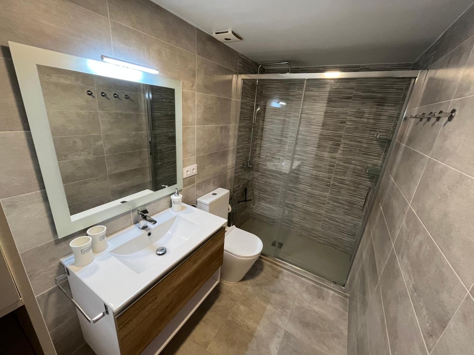 Terrazas Altamar Apartment
