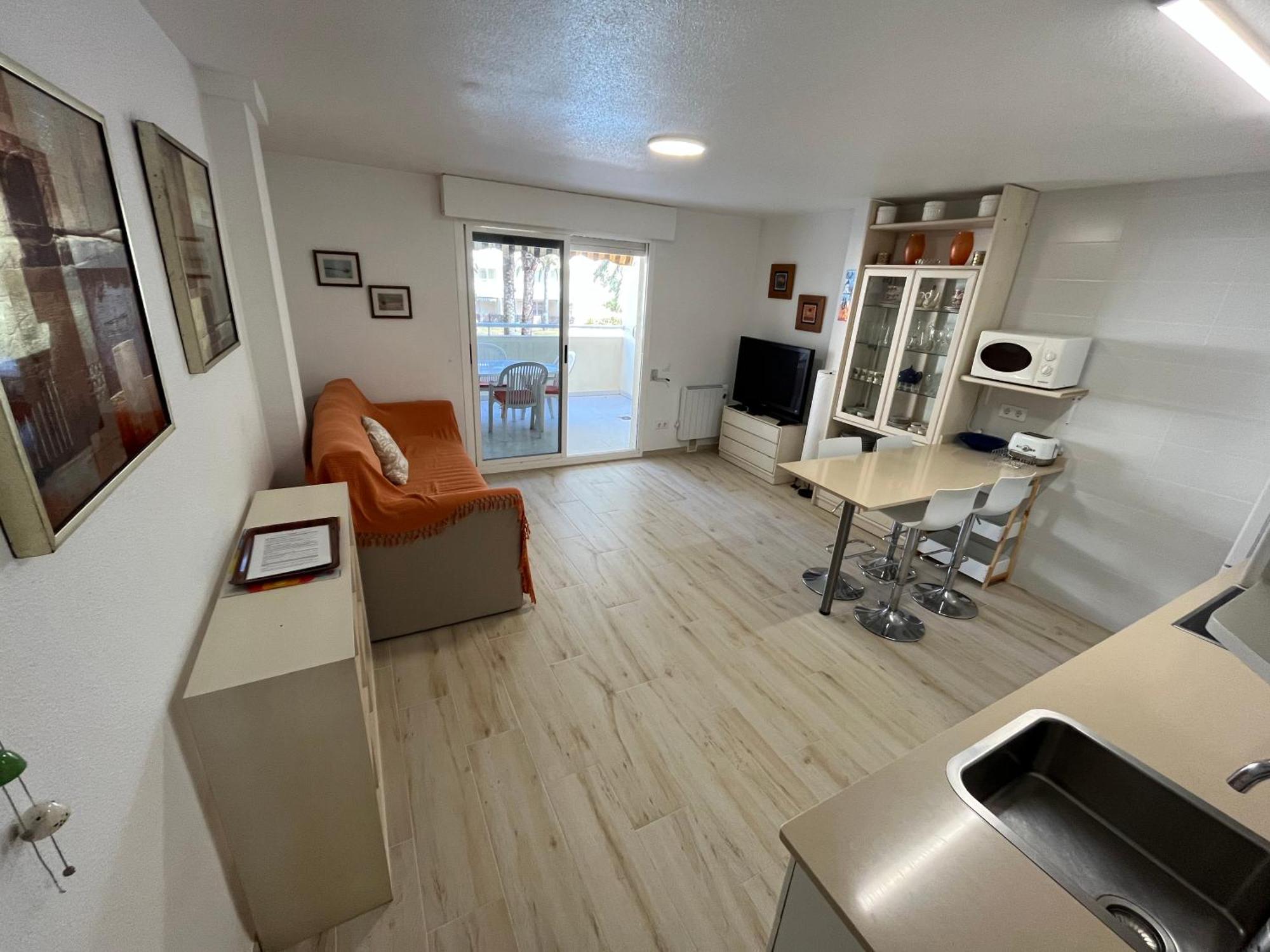Apartment Terrazas Altamar *
