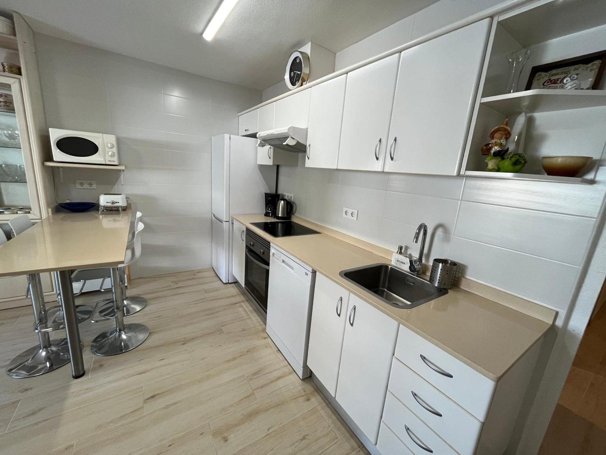 Apartment Terrazas Altamar Alcoceber